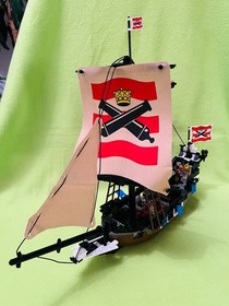 LEGO Pirates Imperial Guards 1795 1872 6252 6258 6266 6271 6263 6277 6279 Original Box