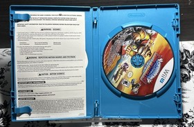 Skylanders Superchargers WiiU Video Game Only! (Nintendo Wii U, 2015)