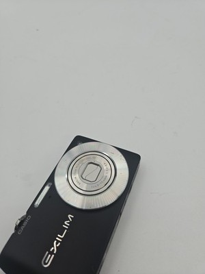K-on Limited Digital Camera Exilim Casio Pink Ex-s200 RARE Anime