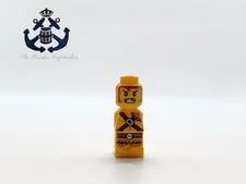 LEGO 2011 Microfigure Heroica Barbarian For Sets 3858 3859 3860 3857 85863pb058