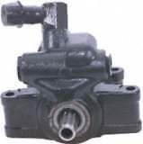 Cardone Power Steering Pump for Ford 20-283 - Bild 1 von 11