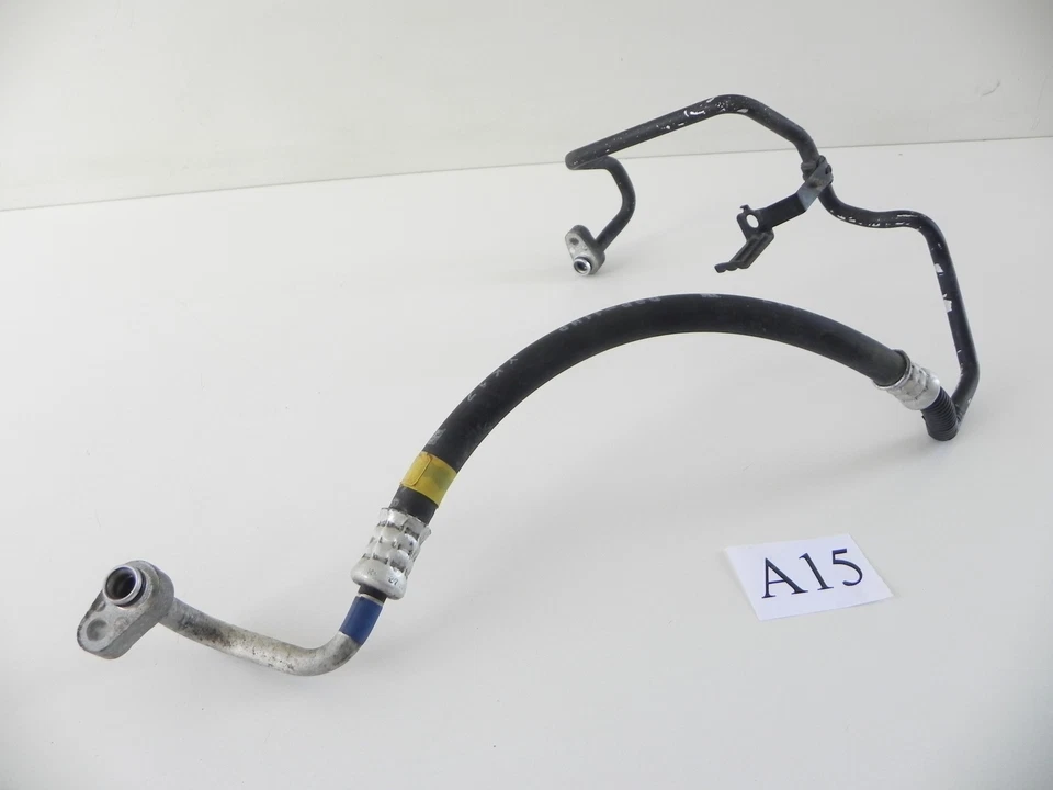 2009 LEXUS IS250 AC СОСТОЯНИИ РАЗГРУЗОЧНОЙ ТРУБЫ ШЛАНГА ТРУБЫ 88703-53091 667 +++ #A15 - Изображение 2 из 3