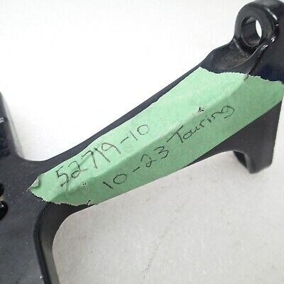 Genuine Harley Passenger Floorboard Mount Bracket 1995 Up Genuine Harley Passenger Floorboard Mount Bracket 1995 Up