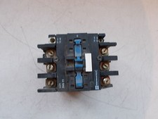 Telemecanique LC1 D65 11 Contactor FREE SHIPPING 