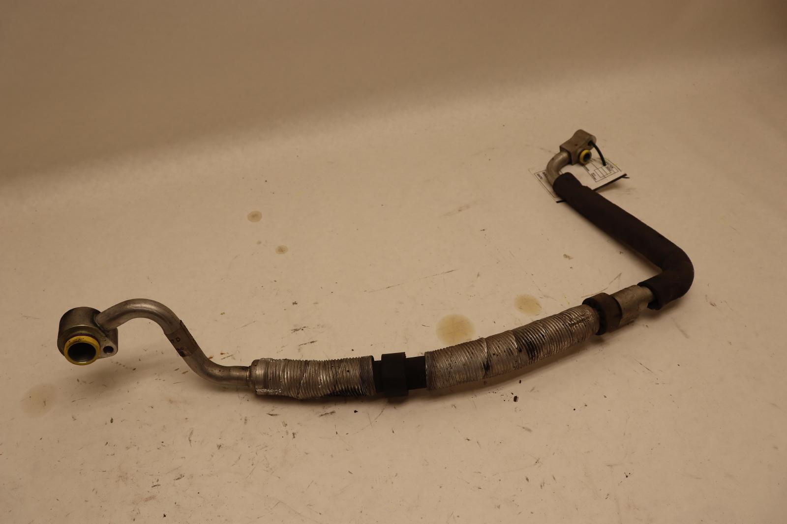 2003-2011 BENTLEY CONTINENTAL GT A/C AC AIR CONDIITONING HOSE LINE PIPE OEM