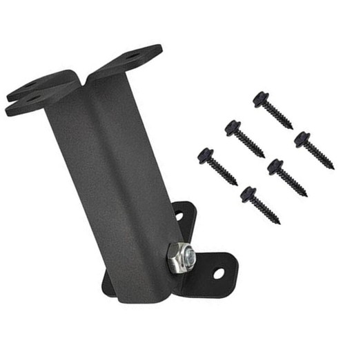 Roof Risers Bracket Heavy Duty Pergola Roof Risers Beam Bracket Adjustable - Photo 6/10