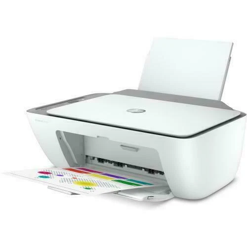 HP Deskjet 2755E Inkjet Multifunction Printer