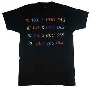 Rival Schools Shirt | eBay Rival Schools Shirt | eBay