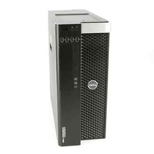 Dell Precision T5810 PC Desktops & All-In-One Computers for sale