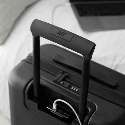 Suitcase Away Portable Charger 10000mah POWER BANK JULY 10,000 MAh