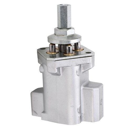 Bagger Joystick Pilot Ventil Baugruppe YB60000571 passend für ZAX200 - Bild 19 von 23