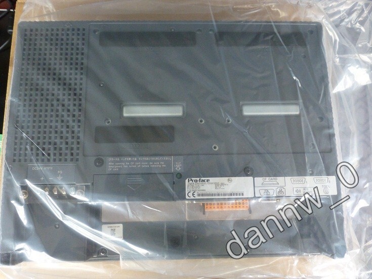 FedExNew in box Pro-face Proface GLC2600-TC41-24V touch FedExNew in box Pro-face Proface GLC2600-TC41-24V touch