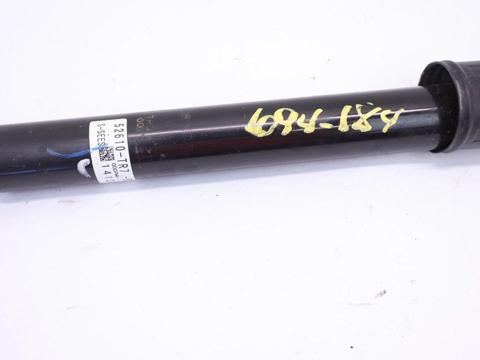 2014-2015 Honda Civic Si SEDAN Rear Shock Strut Left or Right Side OEM 14-15 - Image 3 of 4