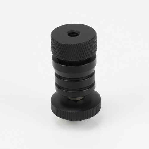 1/4" Mini Quick Release Mount Compact Adaptor fr DSLR Camera GoPro Hero AEE EVF - Picture 10 of 11