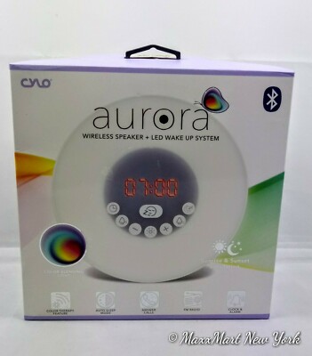 cylo bluetooth speaker