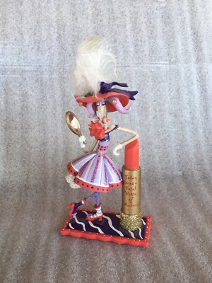 Dolly Mama Dazzling Diva Figure Today Was A Total Waste of Makeup F