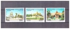 CAMBODIA .  No. 1446 / 1448 . NEW ASEAN SERIES (*). SUPERB .