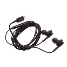 For Samsung Galaxy S20/S21/S23/S24 FE - Genuine AKG TYPE-C Earphones Headphones