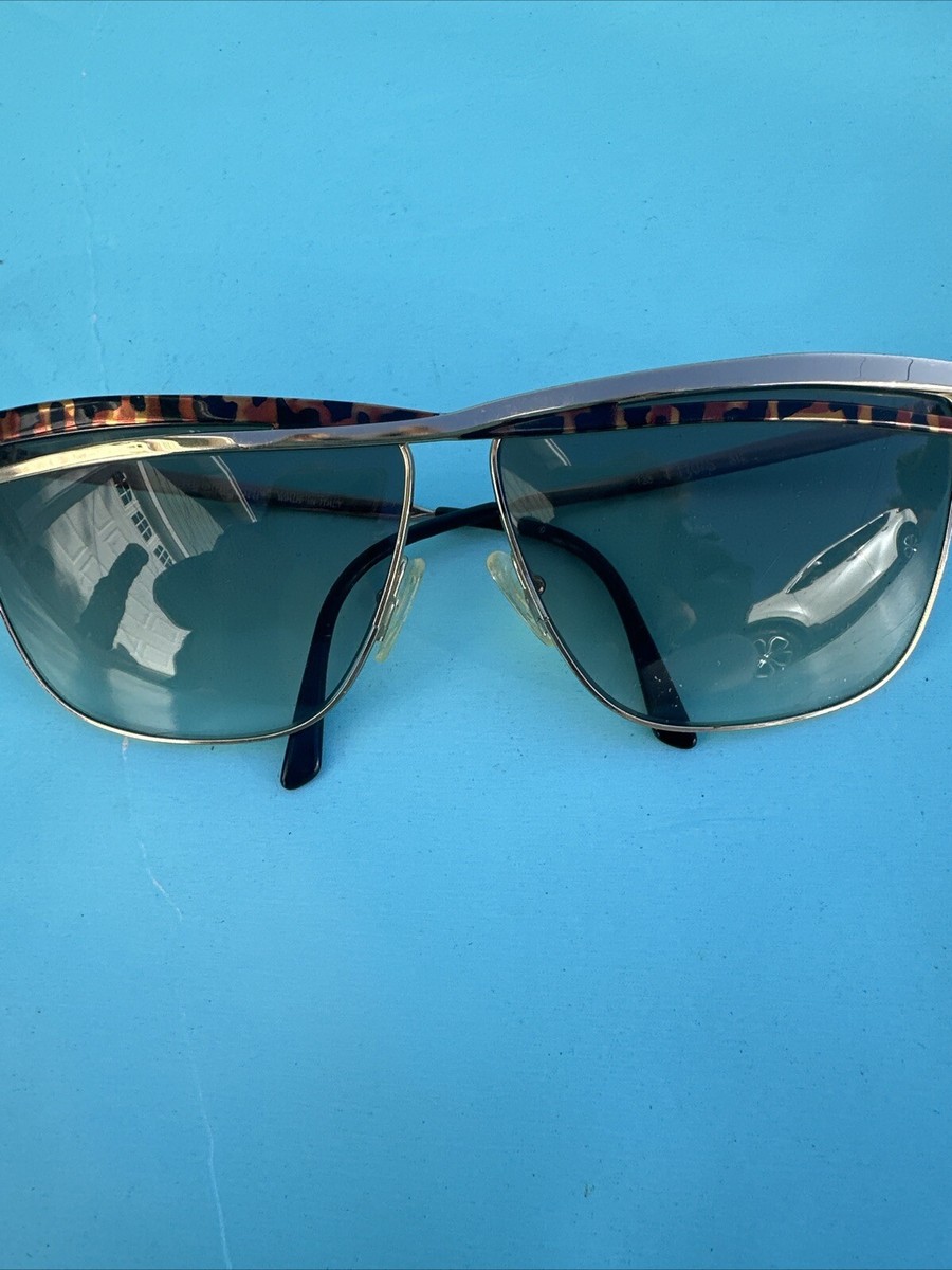 LAURA BIAGIOTTI 135 T 110/S 51 L Made Italy Vintage  display picture 3