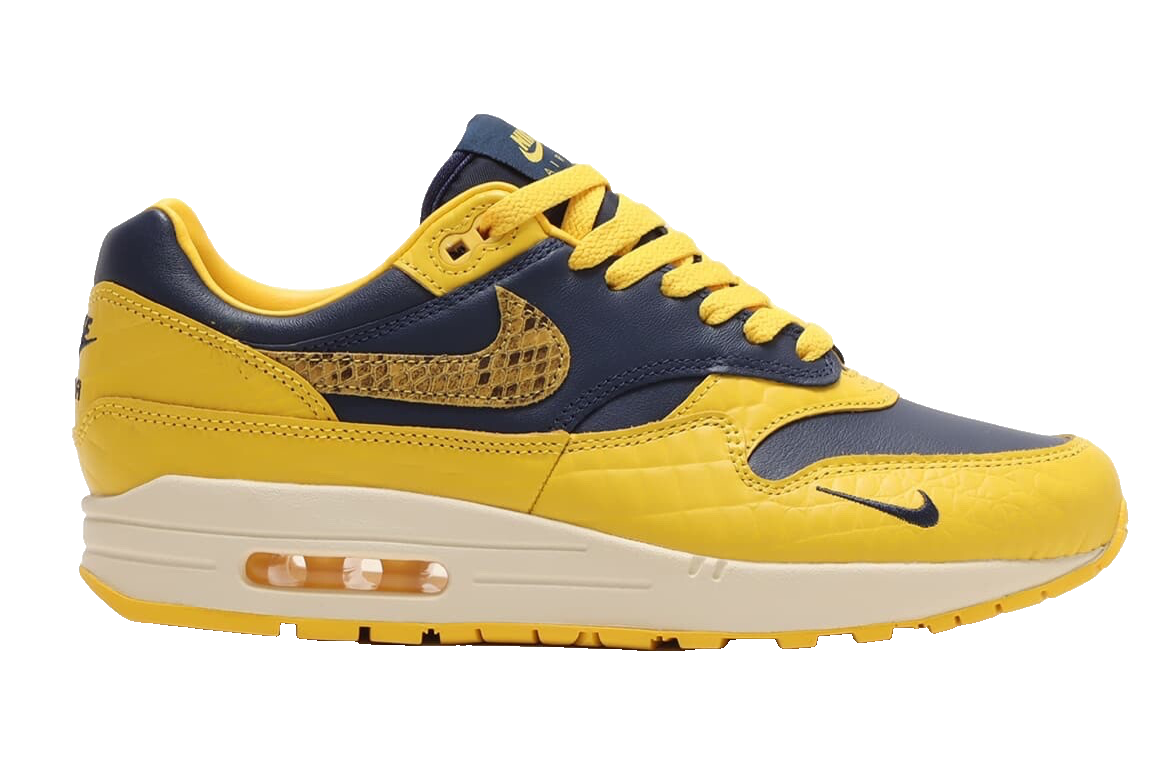 NIKE ナイキ　ロマレオス3 イエロー Nike | Shoes | Yellow Nike Air Max 27 Womens Size 8 | Poshmark