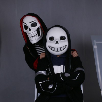 undertale halloween costumes