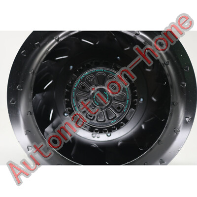 Ventola Inverter Danfoss R2E250-RB06-19 230V - Nuova - Alta Potenza