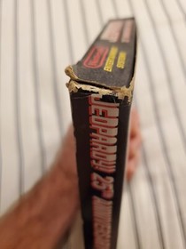 Jeopardy NES Nintendo Entertainment System 