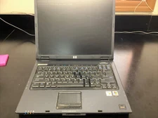 HP Compaq NX6325