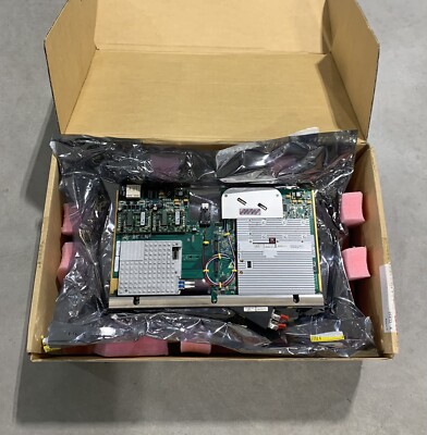 Ciena 130-6403-930 Modul Baugruppe G709 Xcvr Mit SR-1 Client Interface Neu Lesen