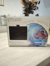 Wacom Intuos Touch Graphics Tablet Wacom Intuos art CTH-490 / KO from japan
