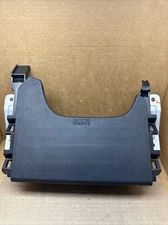 2014-2024 Mitsubishi Mirage Left Side Driver Knee Lower Air Bag Airbag