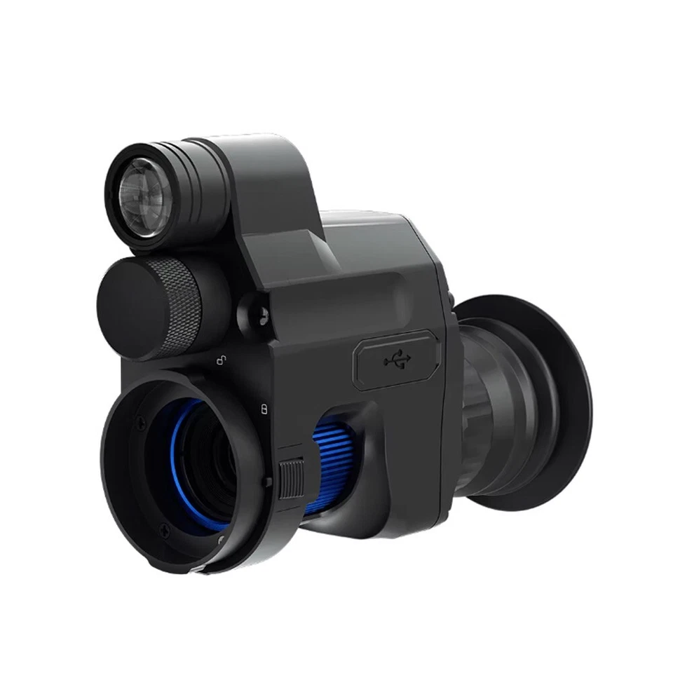 PARD NV007V2 Clip-On Night Vision Scope (14.5mm/850nm) - image 4 of 4