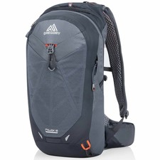 gregory 18l sketch backpack