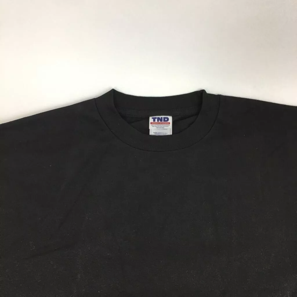 active wear tshirt