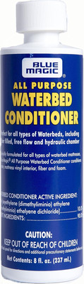 All Purpose Waterbed Conditioner, 8 Fl Oz (237 Ml)