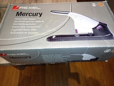 Rexel Mercury 2100922 Industrietacker