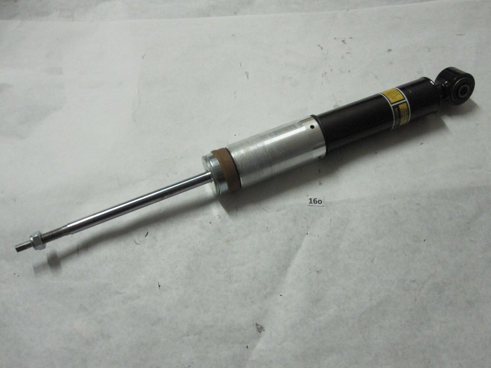 REAR Left or Right Shock Absorber w/ Magnetic For 2008-14 Ferrari California