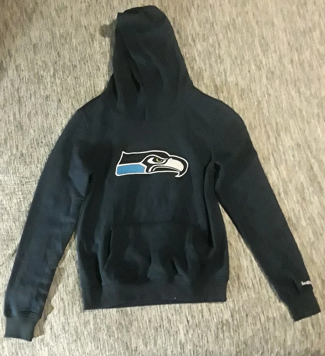 Womens pink seahawks sweatshirt cheap