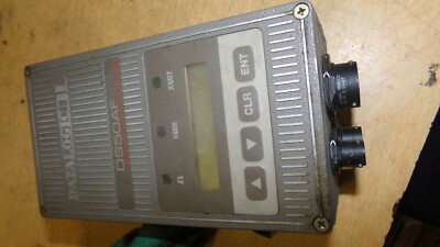 Data Logic DS50AF Bar Code Scanner *Free Shipping*