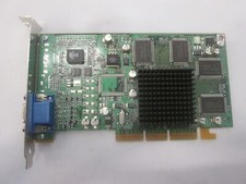 Radeon, 1025-D3320, Graphics Card, Used