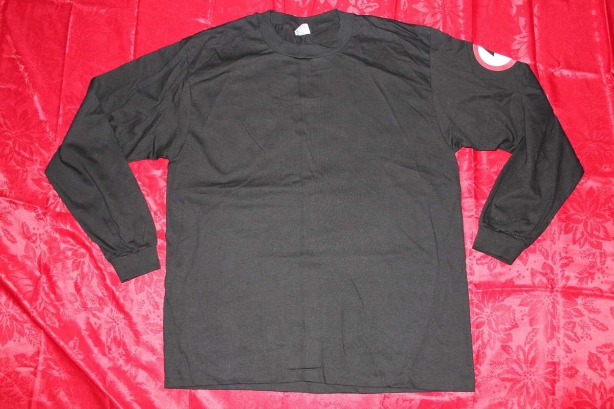 Marilyn Manson Satanic Army Blank Misprint shirt XL Unworn Marilyn Manson Satanic Army Blank Misprint shirt XL Unworn