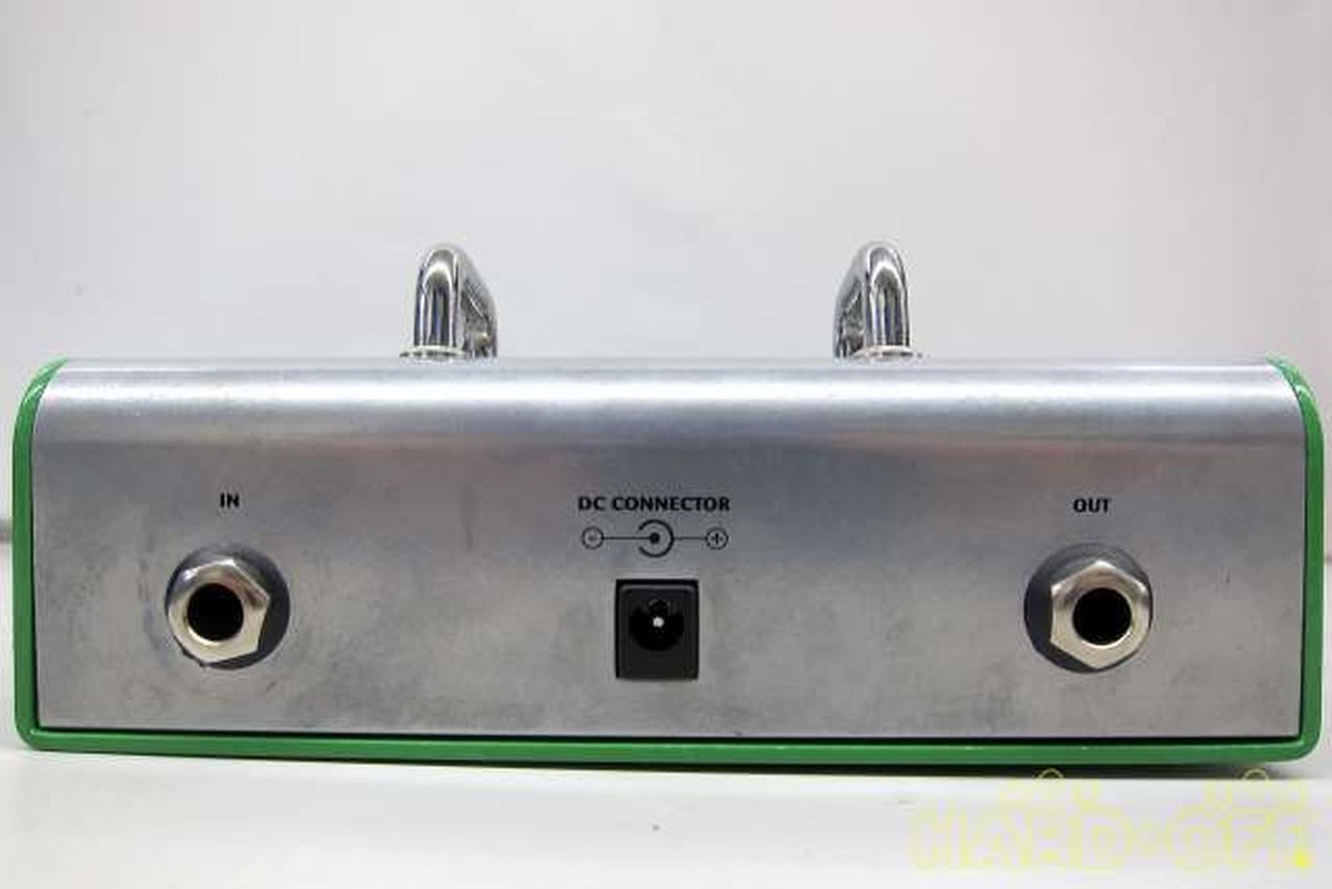 ASHDOWN - BASS DUAL BAND COMPRESSION | Guitar Effects Pedal