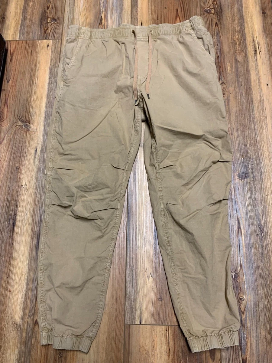 AMERICAN EAGLE Men s Pants jogger next level flex size L x 26