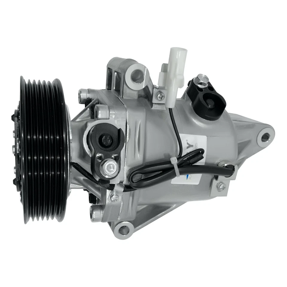 BRAND NEW RYC AC Compressor Kit EH896 Fits Suzuki SX4 2.0L 2012 - Image 3 of 4