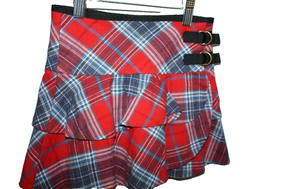 Ralph Lauren Multicolor 100% Algodón faldas y faldas short para Niñas