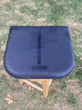 Bowflex Power Pro XTL Leg Extension Seat Replacement Part OEM