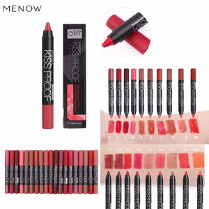 menow lipstick