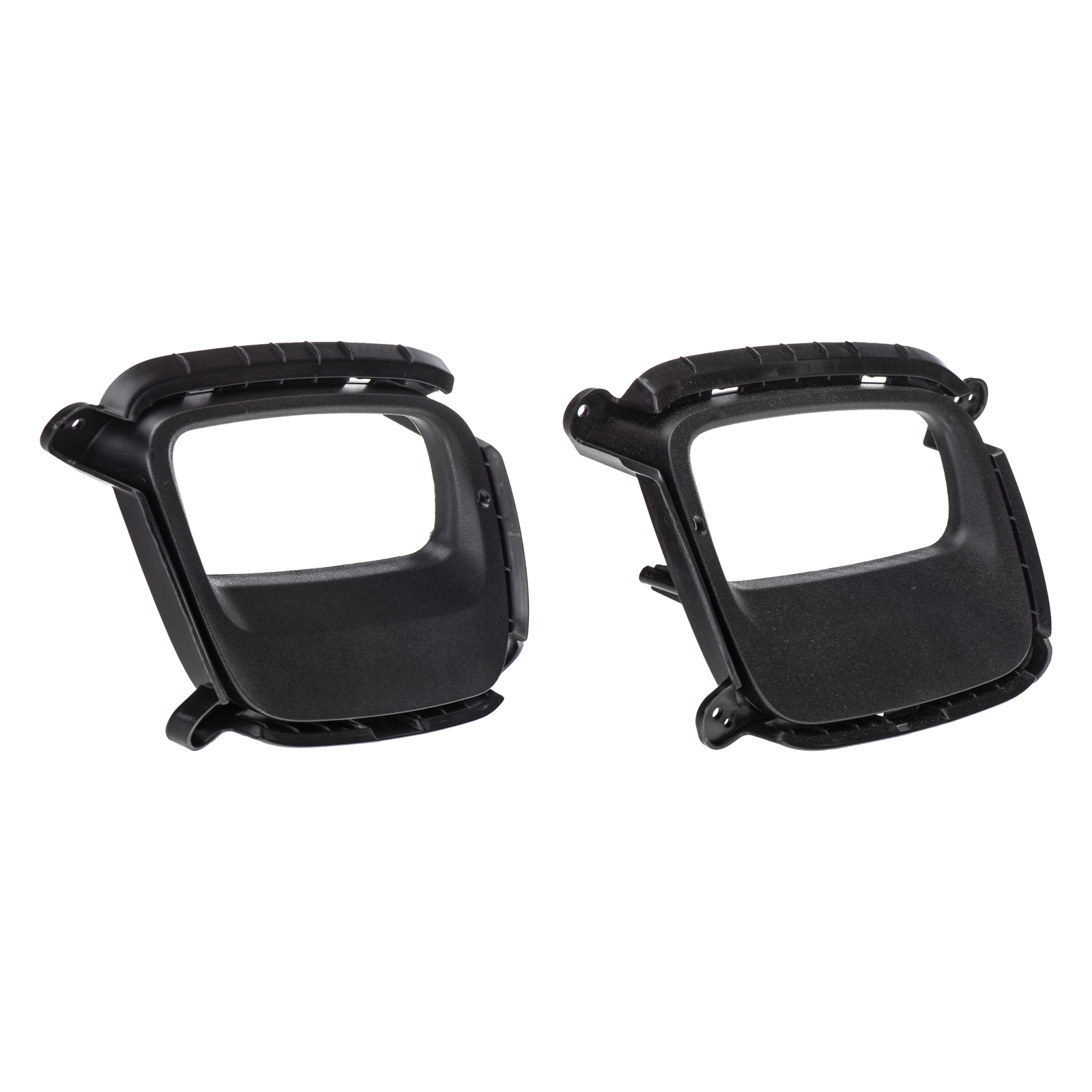 Juego de molduras de luz de niebla para Kia Sorento 2014-2015 (P/N no disponible)