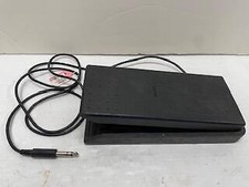 Yamaha Fc7 Heavy Duty Volume Fortissimo Function Foot Pedal