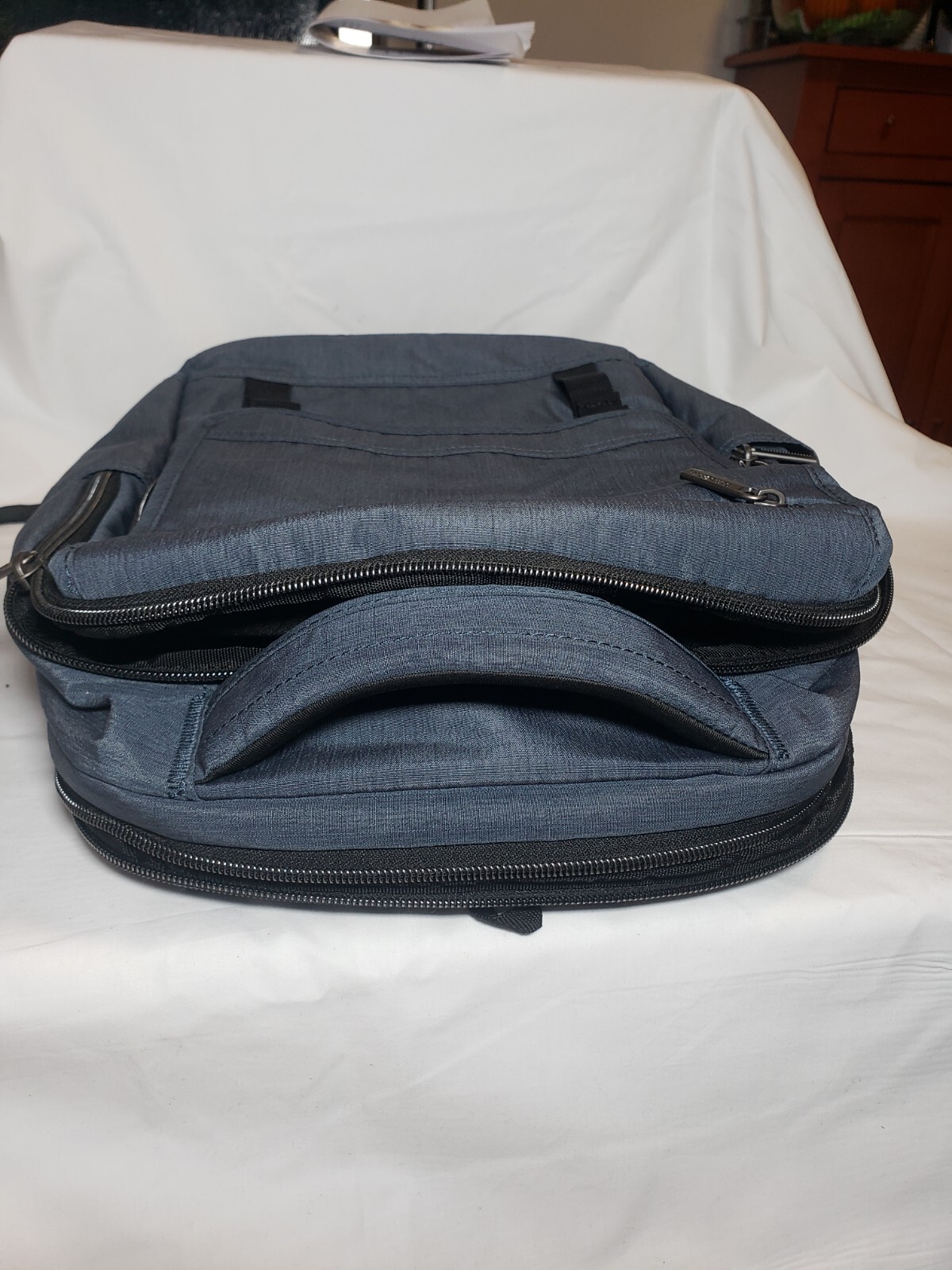 samsonite backpack - image 3